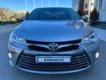 Toyota Camry 2017 года за 10 700 000 тг. в Актау – фото 15