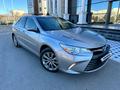 Toyota Camry 2017 года за 10 700 000 тг. в Актау