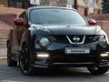 Nissan Juke 2014 года за 7 700 000 тг. в Алматы