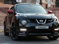 Nissan Juke 2014 годаүшін7 350 000 тг. в Алматы