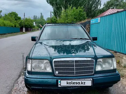 Mercedes-Benz E 280 1995 года за 4 000 000 тг. в Астана – фото 12