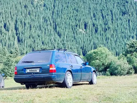 Mercedes-Benz E 280 1995 года за 4 000 000 тг. в Астана – фото 8