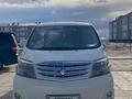 Toyota Alphard 2005 годаүшін3 900 000 тг. в Атырау – фото 11