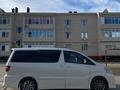 Toyota Alphard 2005 годаүшін3 900 000 тг. в Атырау – фото 12