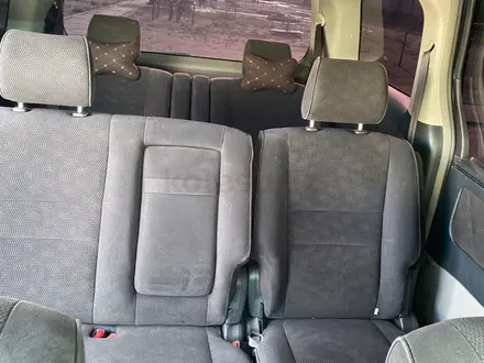 Toyota Alphard 2005 года за 3 900 000 тг. в Атырау – фото 15