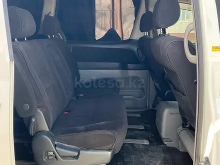 Toyota Alphard 2005 года за 3 900 000 тг. в Атырау – фото 16
