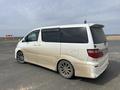 Toyota Alphard 2005 годаүшін3 900 000 тг. в Атырау – фото 2