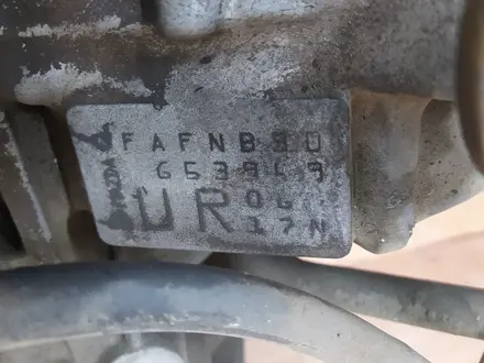 АКПП 1-поддон Mazda FS FP 626 за 150 000 тг. в Караганда – фото 7