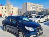 Chevrolet Nexia 2023 года за 5 900 000 тг. в Астана – фото 2