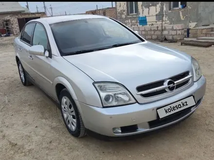 Opel Vectra 2004 года за 2 200 000 тг. в Актау – фото 2