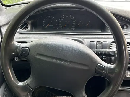 Mazda Cronos 1996 года за 1 299 990 тг. в Темиртау – фото 16