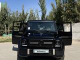 Mercedes-Benz G 500 1990 года за 7 500 000 тг. в Шымкент