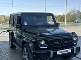 Mercedes-Benz G 500 1990 года за 7 500 000 тг. в Шымкент – фото 2