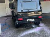 Mercedes-Benz G 500 1990 года за 7 500 000 тг. в Шымкент – фото 3