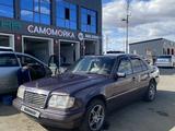 Mercedes-Benz E 220 1994 годаүшін2 800 000 тг. в Жезказган – фото 2