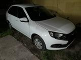 ВАЗ (Lada) Granta 2190 2021 годаүшін3 900 000 тг. в Алматы