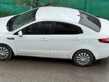 ВАЗ (Lada) Granta 2190 2021 годаүшін3 900 000 тг. в Алматы – фото 2