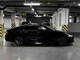 Kia K5 2021 года за 11 800 000 тг. в Алматы – фото 3