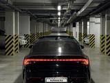 Kia K5 2021 года за 11 800 000 тг. в Алматы – фото 4