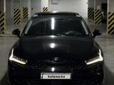 Kia K5 2021 года за 11 800 000 тг. в Алматы