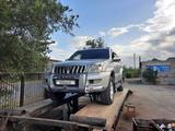 Toyota Land Cruiser Prado 2007 года за 12 500 000 тг. в Жезказган