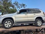 Toyota Land Cruiser Prado 2007 года за 12 500 000 тг. в Жезказган – фото 2