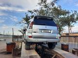 Toyota Land Cruiser Prado 2007 года за 12 500 000 тг. в Жезказган – фото 3
