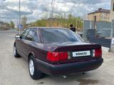 Audi S4 1994 годаүшін1 800 000 тг. в Астана – фото 4