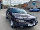 Audi S4 1994 года за 1 800 000 тг. в Астана