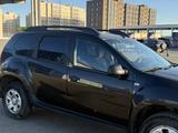 Renault Duster 2013 года за 4 200 000 тг. в Караганда – фото 2