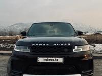 Land Rover Range Rover Sport 2020 года за 33 500 000 тг. в Алматы