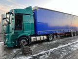 Mercedes-Benz  Actros 2015 годаүшін24 999 999 тг. в Уральск – фото 2