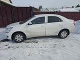 Chevrolet Cobalt 2023 годаүшін6 700 000 тг. в Усть-Каменогорск – фото 3