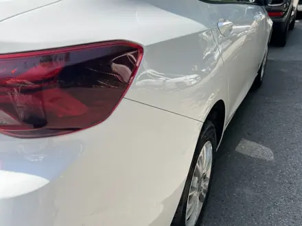 Chevrolet Onix 2023 года за 5 150 000 тг. в Алматы – фото 4