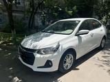 Chevrolet Onix 2023 года за 5 150 000 тг. в Алматы – фото 2