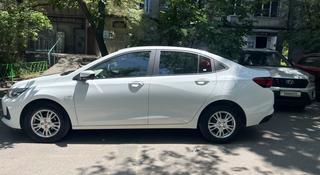 Chevrolet Onix 2023 года за 5 000 000 тг. в Алматы