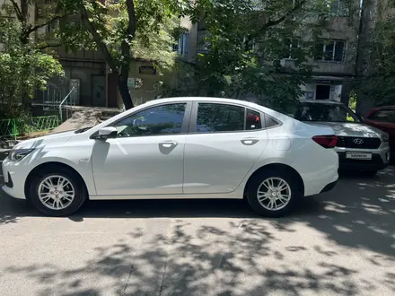 Chevrolet Onix 2023 года за 5 150 000 тг. в Алматы