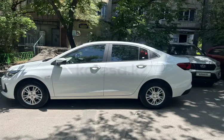 Chevrolet Onix 2023 года за 5 150 000 тг. в Алматы