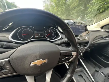 Chevrolet Onix 2023 года за 5 150 000 тг. в Алматы – фото 6