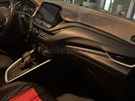 Chevrolet Onix 2023 года за 5 150 000 тг. в Алматы – фото 8