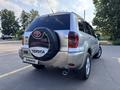Toyota RAV4 2001 годаүшін4 800 000 тг. в Алматы – фото 9