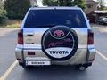 Toyota RAV4 2001 годаүшін4 800 000 тг. в Алматы – фото 14