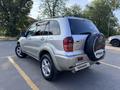Toyota RAV4 2001 годаүшін4 800 000 тг. в Алматы – фото 4