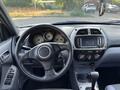 Toyota RAV4 2001 годаүшін4 800 000 тг. в Алматы – фото 39
