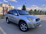 Toyota RAV4 2001 года за 4 800 000 тг. в Алматы