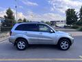 Toyota RAV4 2001 годаүшін4 800 000 тг. в Алматы – фото 5