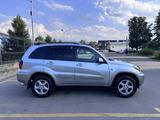 Toyota RAV4 2001 года за 4 800 000 тг. в Алматы – фото 5