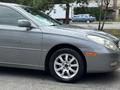 Lexus ES 300 2002 годаfor5 500 000 тг. в Алматы – фото 4