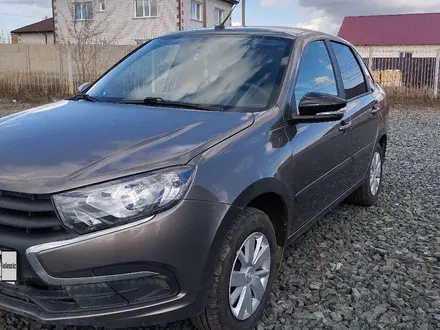 ВАЗ (Lada) Granta 2190 2020 года за 5 100 000 тг. в Павлодар