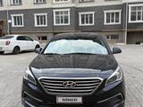 Hyundai Sonata 2017 года за 4 300 000 тг. в Актау